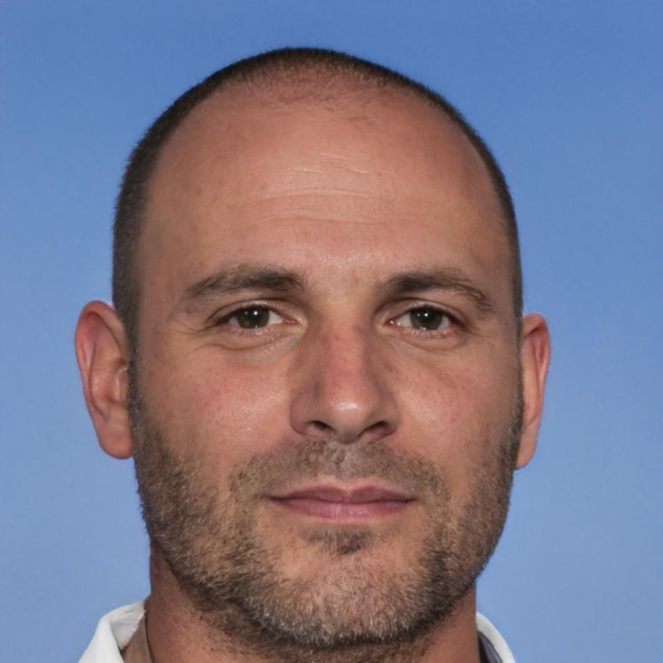 Torben Lindemann, Senior Analyst