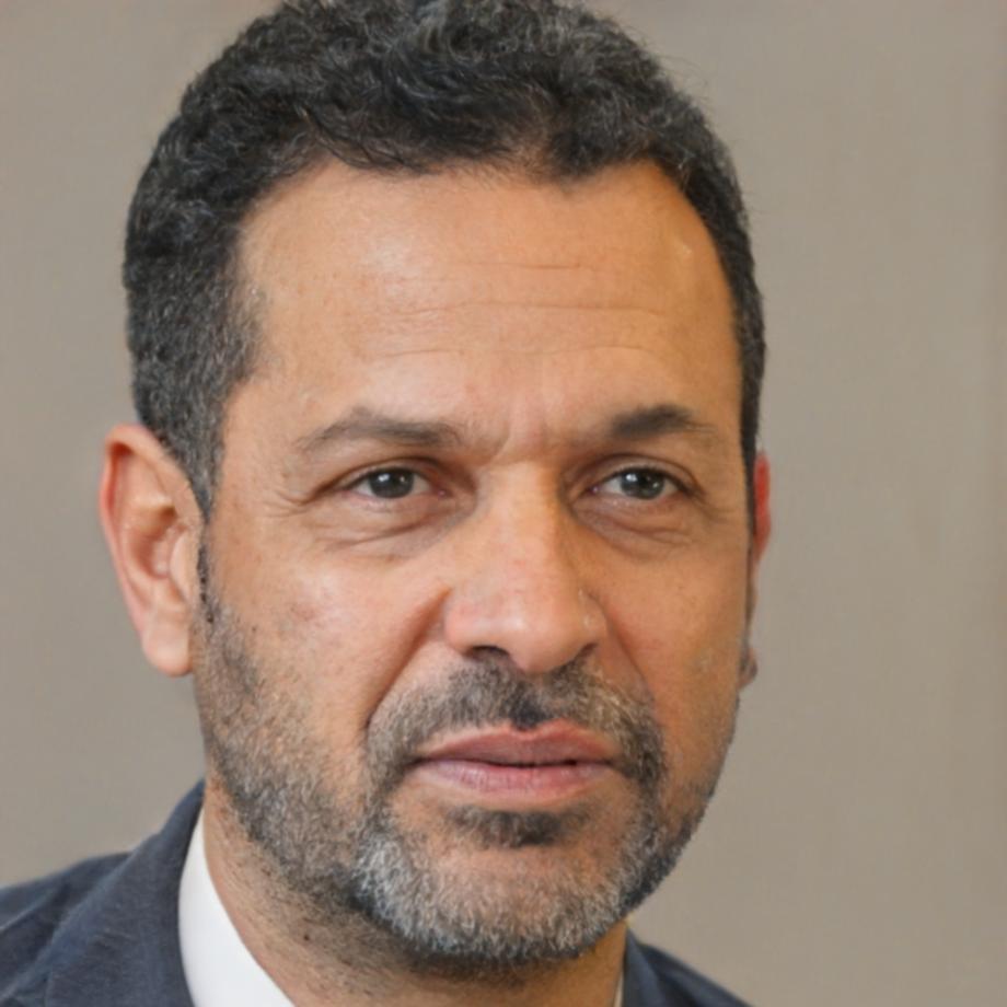 Rainer Beckmann, Corporate Finance Director