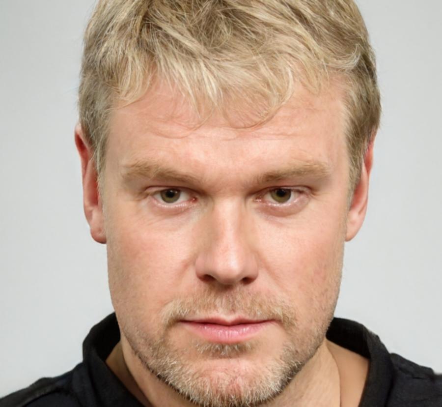 Klaus Zimmermann, Portfolio Manager