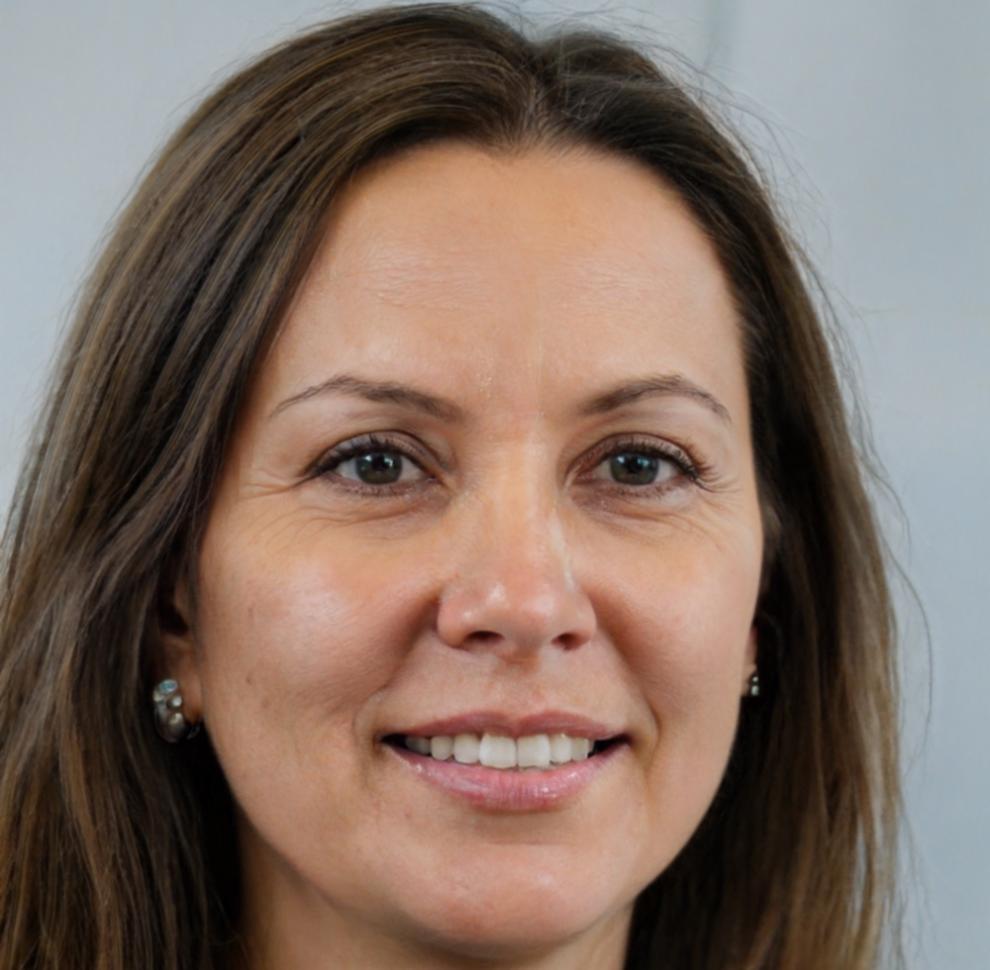 Dr. Marlene Hoffmann